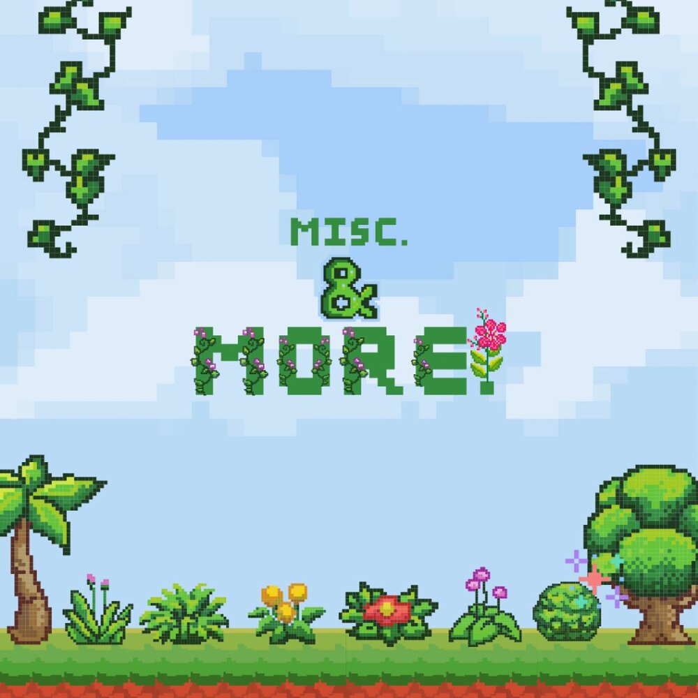 MISC & More!!